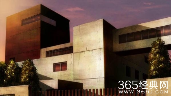 无头骑士异闻录尼布罗和矢雾制药是什么关系