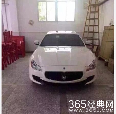 经典哥：人活着就是为了钱！2015.09.21