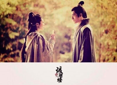 琅琊榜剧中全部人物关系解析图 琅琊榜人物介绍大结局剧透