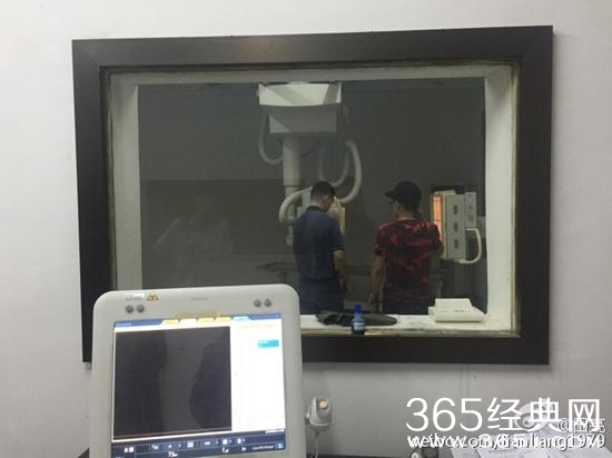 田亮遭遇酒驾追尾 田亮遭遇飞来横祸