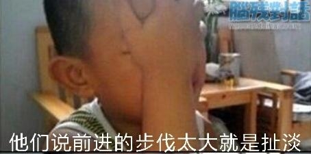 经典哥：人活着就是为了钱！2015.09.21