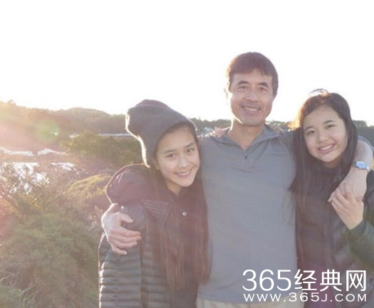 影后陈冲和二婚丈夫彼得亲密照曝光 大秀恩爱羡煞旁人