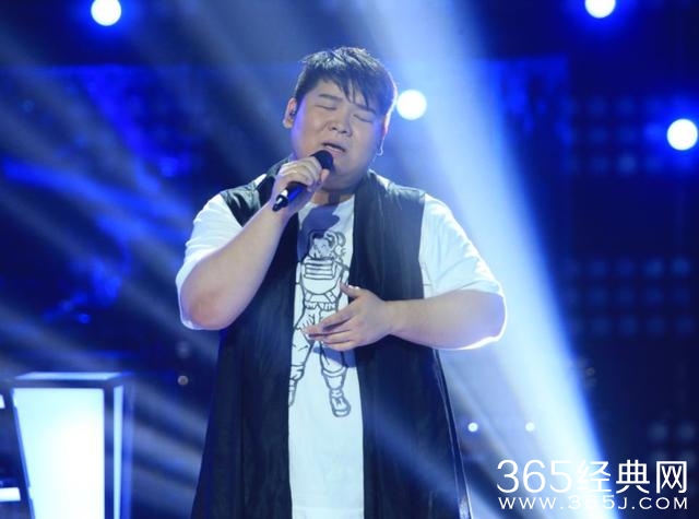 好声音4第20150918期周杰伦为什么保送李安？李安被保送的内幕是什么？