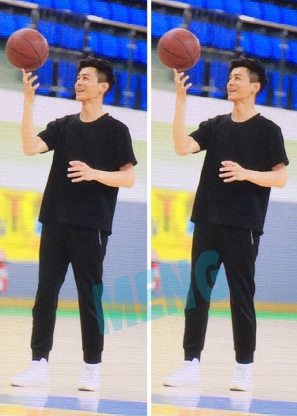 乔振宇参加中韩梦之队哪一期？乔振宇参加中韩梦之队什么时候播？