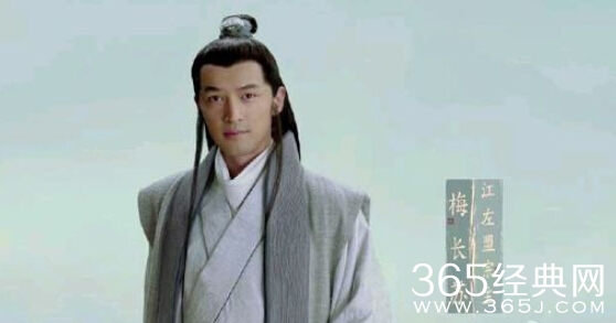 琅琊榜赤焰冤案到底是什么 赤焰军冤案罪魁祸首是谁