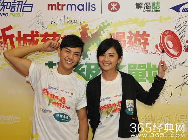 陈伟霆和阿sa为什么分手 分手原因内幕