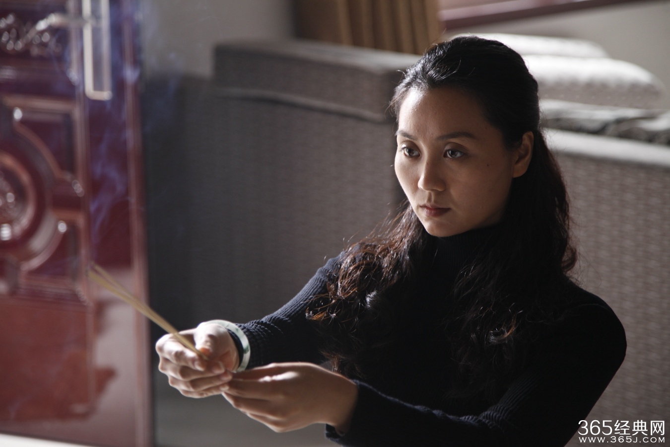 心迷宫影评 心迷宫评价