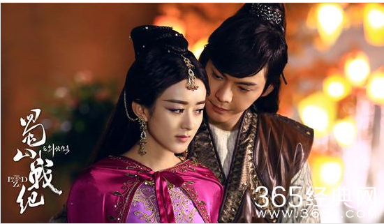 蜀山战纪吴奇隆否认陈伟霆阿Sa分手是炒作