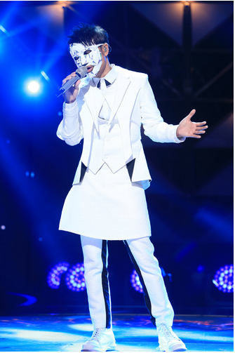 蒙面歌王总决赛名单都有谁？李克勤复活进蒙面歌王总决赛