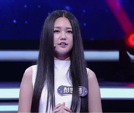 一站到底彭雪茹作假是怎么回事？彭雪茹个人资料大曝光