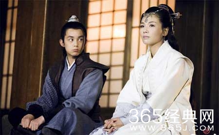 琅琊榜中靖王和庭生有什么关系