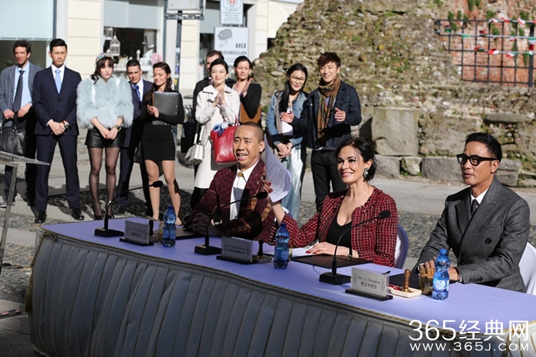 摩卡行动影评 摩卡行动评论