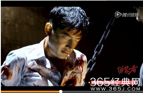 伪装者第38集39集40集41集预告片及剧情介绍 明台被阿诚救出去