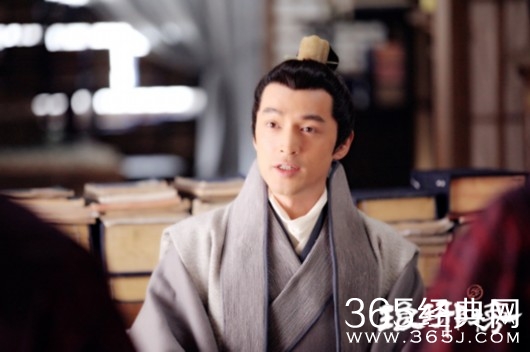 琅琊榜梅长苏还会不会武功