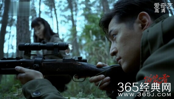 伪装者第31集剧情介绍