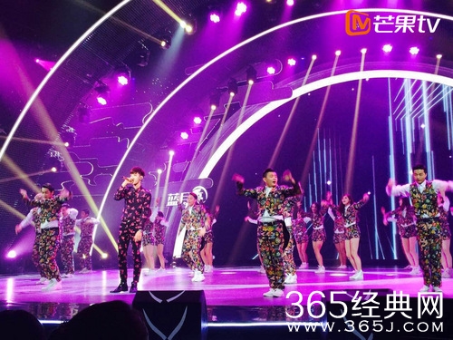 湖南卫视中秋晚会主持人有沈梦辰？湖南卫视中秋晚会嘉宾名单