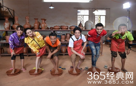 赵丽颖十二道锋味2是哪一站播出？赵丽颖锋味2还有哪些嘉宾？