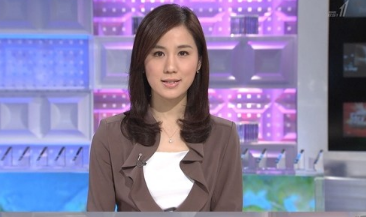 黑木奈奈个人资料照片主持过的节目 32岁美女主播患胃癌逝世