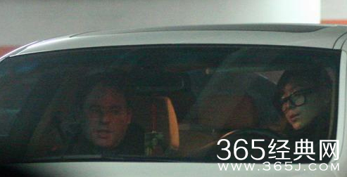 张静初绯闻男友都有谁？张静初绯闻男友大揭秘