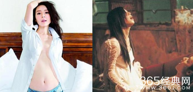 张静初包夜多少钱一晚 张静初3000万卖初夜遭热搜