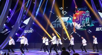 湖南卫视中秋晚会主持人有沈梦辰？湖南卫视中秋晚会嘉宾名单