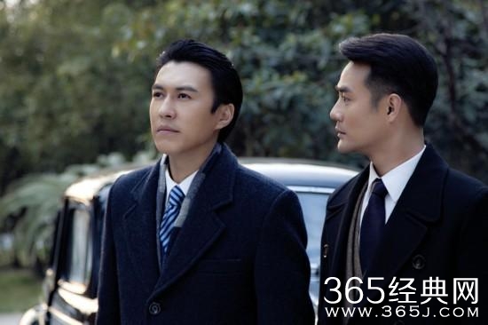 伪装者明楼为什么出卖明台