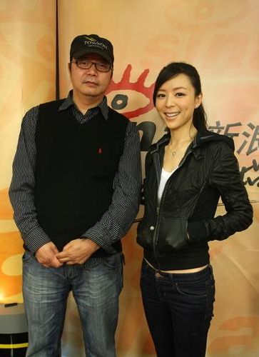 张静初绯闻男友都有谁？张静初绯闻男友大揭秘