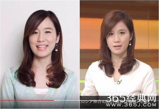 黑木奈奈个人资料照片主持过的节目 32岁美女主播患胃癌逝世