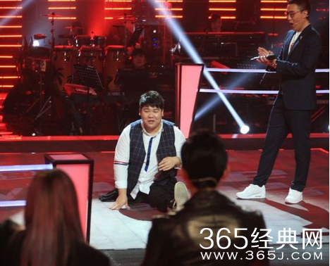 好声音4李安遭校园霸凌原因是什么？李安遭校园霸凌原因真相曝光