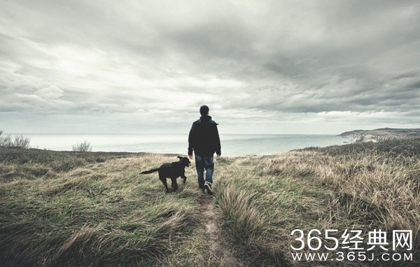 你想成为的那个人，在你即将出发的地方