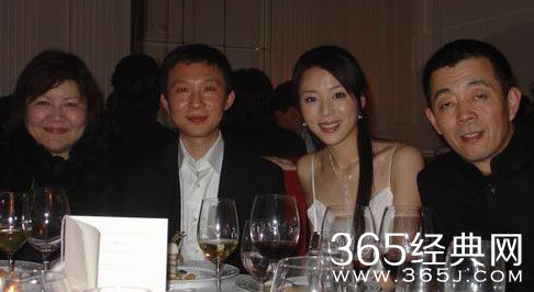 张静初绯闻男友都有谁？张静初绯闻男友大揭秘