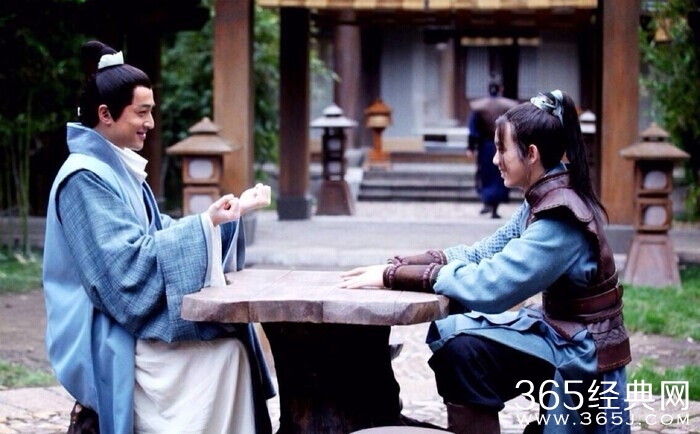 琅琊榜飞流身世遭遇怎么样