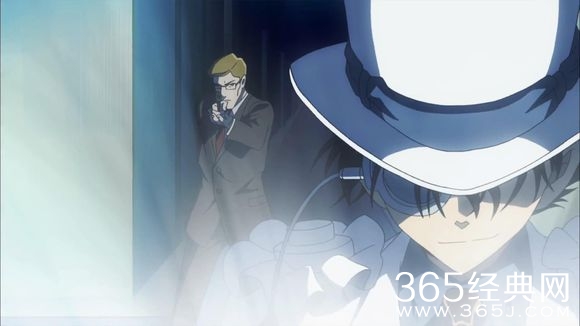 名侦探柯南：业火的向日葵影评