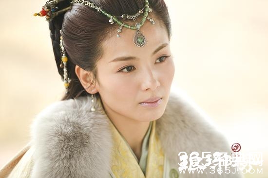 胡歌刘涛琅琊榜首播剧情获赞