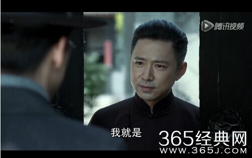 伪装者结局明台为什么去北平找张月印 伪装者是北平无战事前传吗