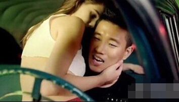 韩国跑男主持Gary新歌MV被指意淫 Gary29禁MV臀部在线观看