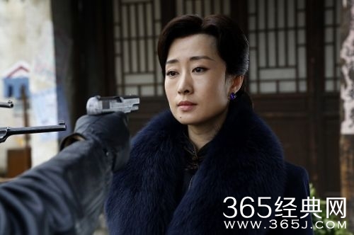 伪装者40集、41集预告片及剧情介绍 大姐明镜惨烈牺牲