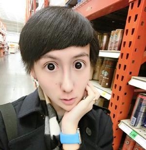 经典哥：听到最浪漫的情话！2015.09.23