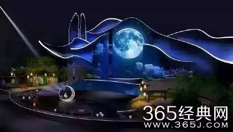 2015央视中秋晚会完整节目单曝光