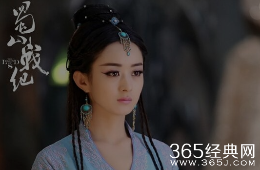 蜀山战纪剧中人物关系解析图 玉无心和小玉是同一个人吗