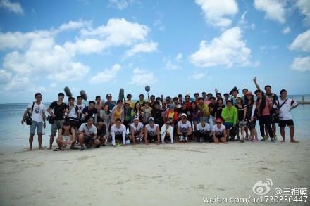 跑男第3季12期嘉宾名单都有谁？跑男第3季12期嘉宾名单阵容全曝光