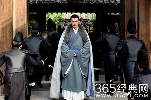 琅琊榜中最后谁当上了皇帝