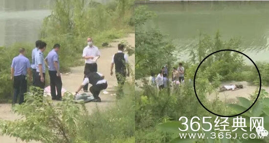 熊倪之父失踪溺亡真实原因披露