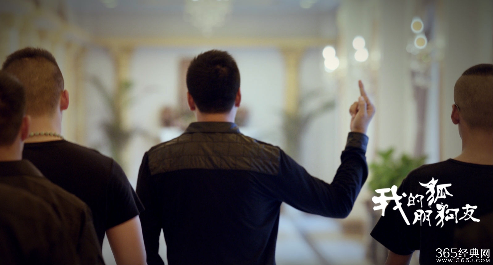 我的狐朋狗友影评 我的狐朋狗友评价