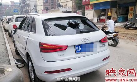 经典哥：听到最浪漫的情话！2015.09.23