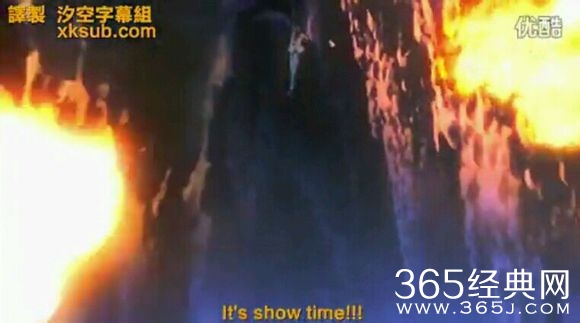 名侦探柯南：业火的向日葵影评