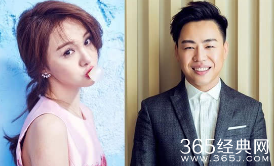 郑爽胡彦斌热恋证据大盘点