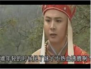 经典哥：你们这是嫉妒人家漂亮吗？2015.09.24