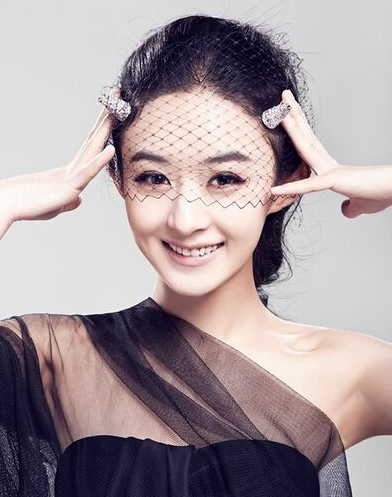 极限挑战大电影暂定最后的武士赵丽颖将出演女主角