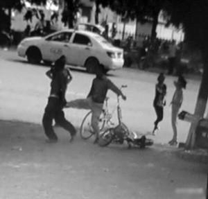 经典哥：你们这是嫉妒人家漂亮吗？2015.09.24